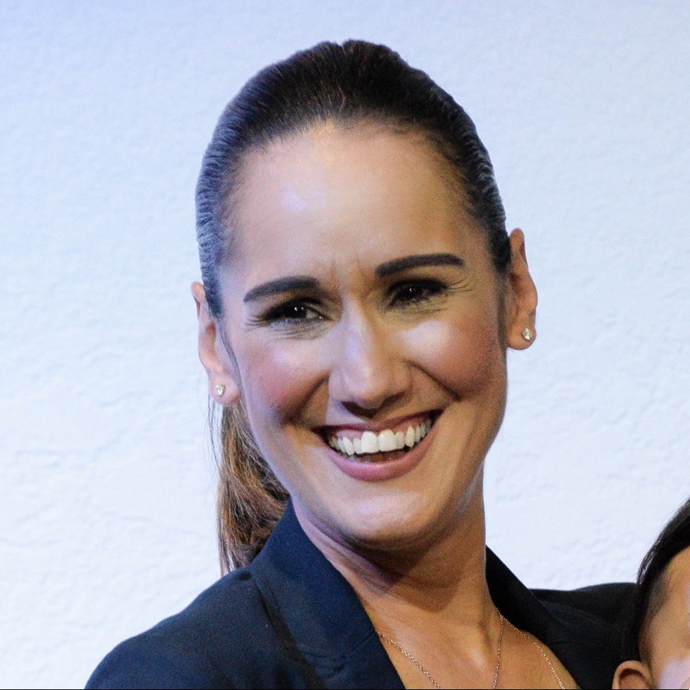 Meet your Posher, Ivette